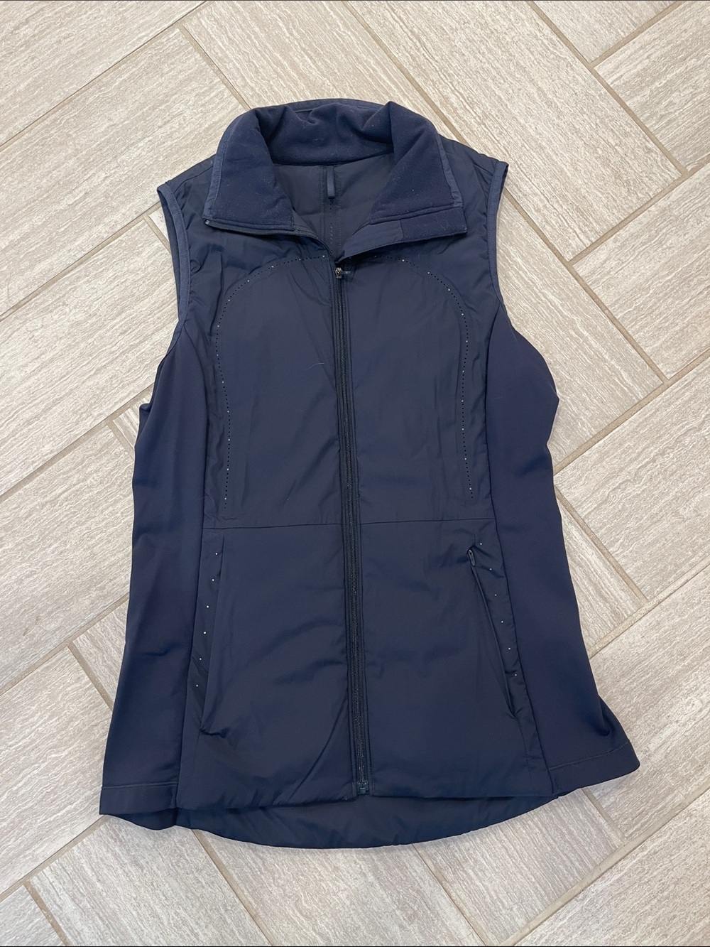 Lululemon Vest